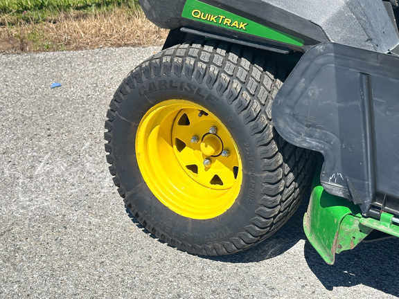 2024 John Deere Q850M Misc