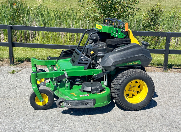 2024 John Deere Q850M Misc