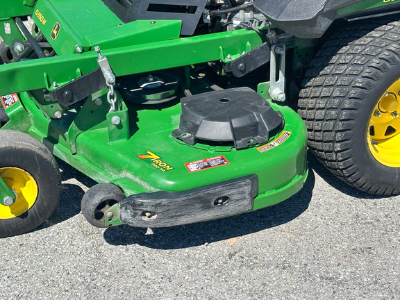 2024 John Deere Q850M Misc