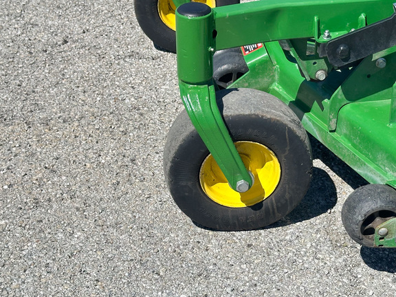2024 John Deere Q850M Misc