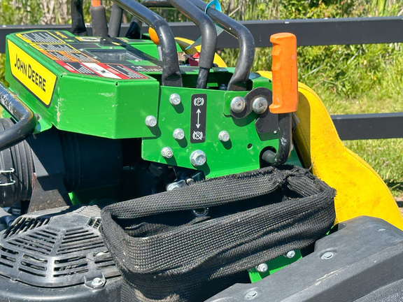 2024 John Deere Q850M Misc