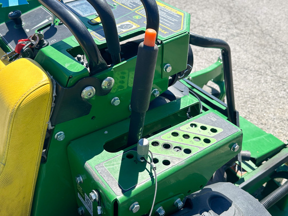 2024 John Deere Q850M Misc