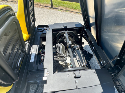 2025 John Deere GS ATV