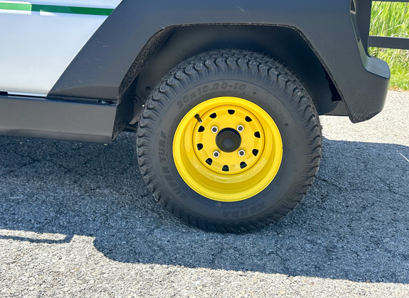 2025 John Deere GS ATV