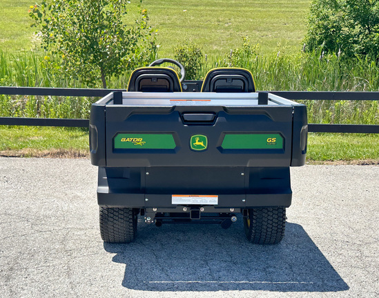 2025 John Deere GS ATV