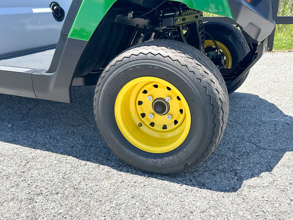 2025 John Deere GS ATV