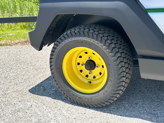 2025 John Deere GS ATV