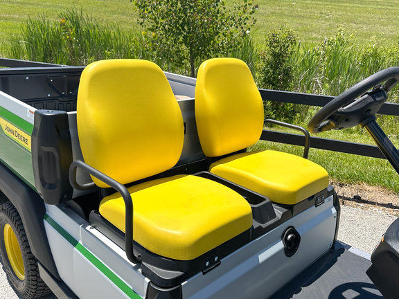 2025 John Deere GS ATV