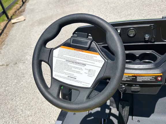 2025 John Deere GS ATV