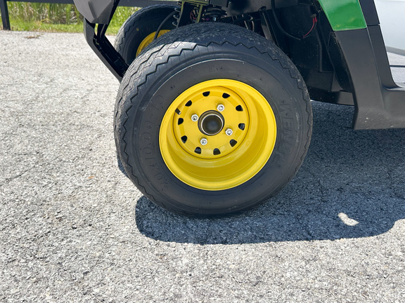 2025 John Deere GS ATV