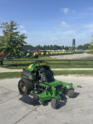 2024 John Deere 850R Misc