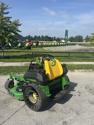 2024 John Deere 850R Misc