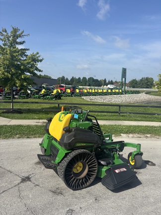 2024 John Deere 850R Misc