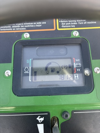 2024 John Deere 850R Misc