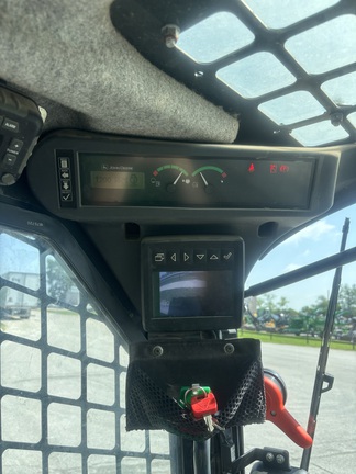 2023 John Deere 325G Compact Track Loader