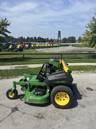 2024 John Deere Q850M Misc