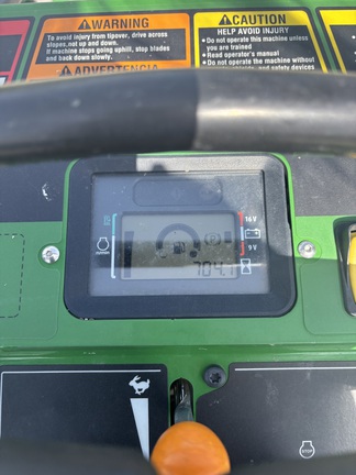 2024 John Deere Q850M Misc