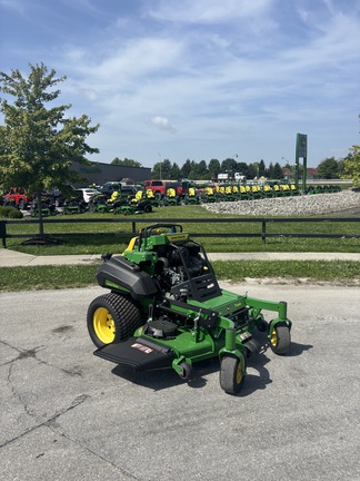 2024 John Deere Q850M Misc