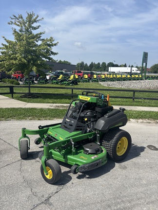 2024 John Deere Q850M Misc