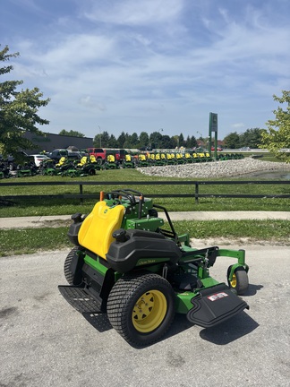 2024 John Deere Q850M Misc