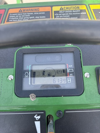 2024 John Deere Q850M Misc