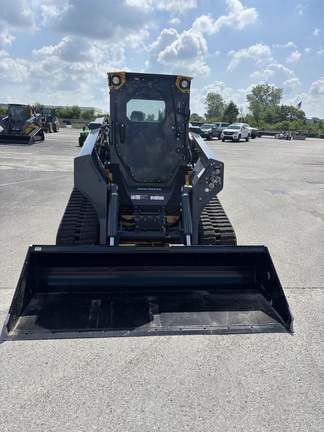 2025 John Deere 335 P Compact Track Loader