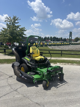 2023 John Deere Z970R Mower/Zero Turn