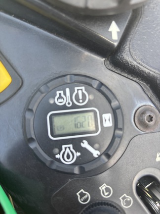 2023 John Deere Z970R Mower/Zero Turn