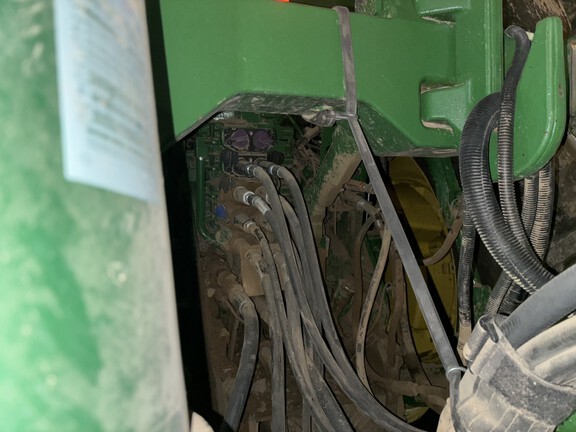 2022 John Deere 1775NT Planter