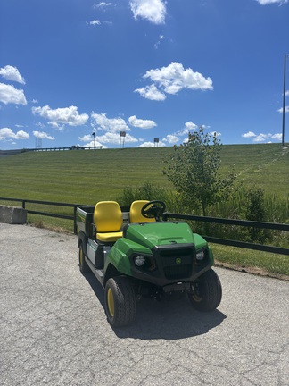 2025 John Deere 4X2 GATOR ATV