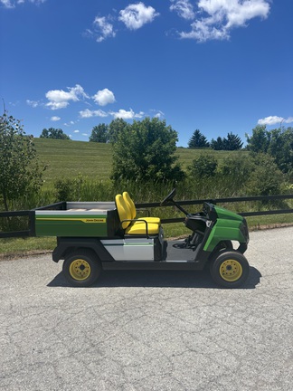 2025 John Deere GS ATV