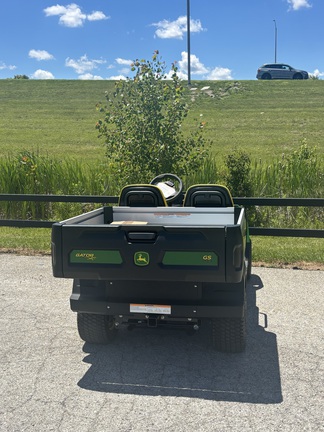 2025 John Deere GS ATV