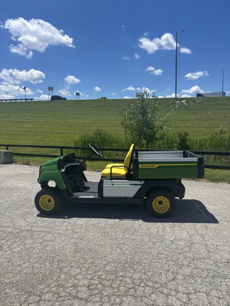 2025 John Deere GS ATV