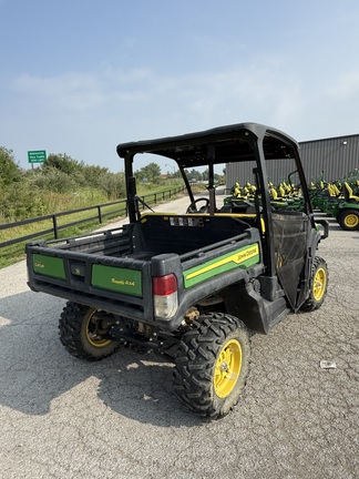 2021 John Deere XUV865M Diesel ATV