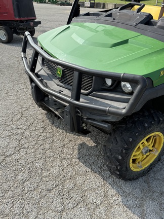 2021 John Deere XUV865M Diesel ATV
