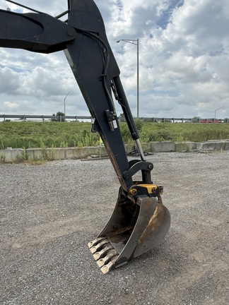 John Deere 60G Excavator Mini