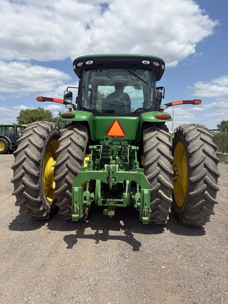 2013 John Deere 8335R Tractor