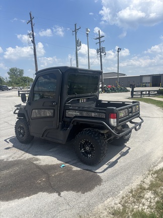 2024 John Deere XUV 835R ATV