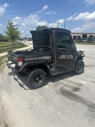2024 John Deere XUV 835R ATV