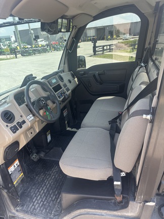 2024 John Deere XUV 835R ATV