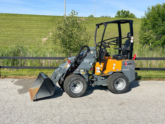 2024 Misc G1200 Compact Utility Loader