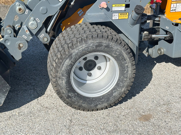 2024 Misc G1200 Compact Utility Loader