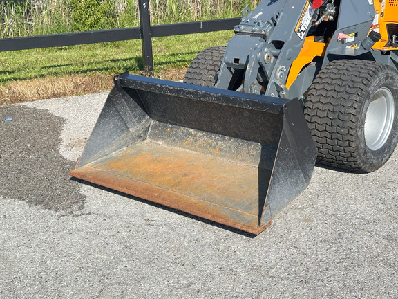 2024 Misc G1200 Compact Utility Loader
