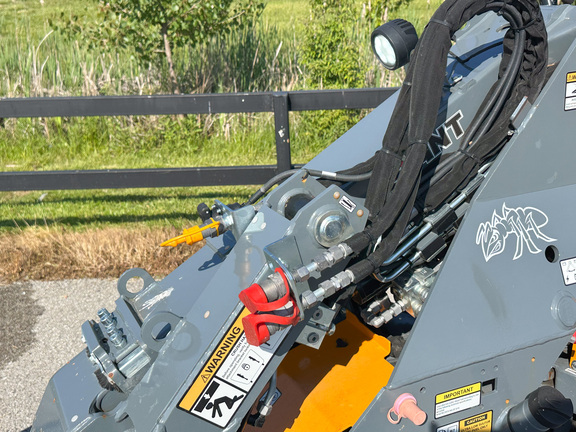 2024 Misc G1200 Compact Utility Loader
