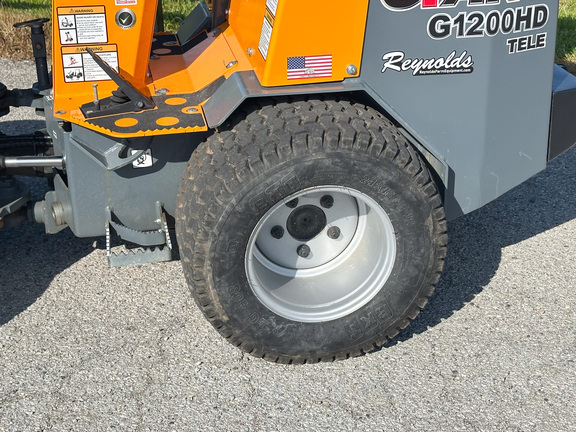 2024 Misc G1200 Compact Utility Loader