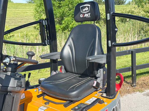 2024 Misc G1200 Compact Utility Loader