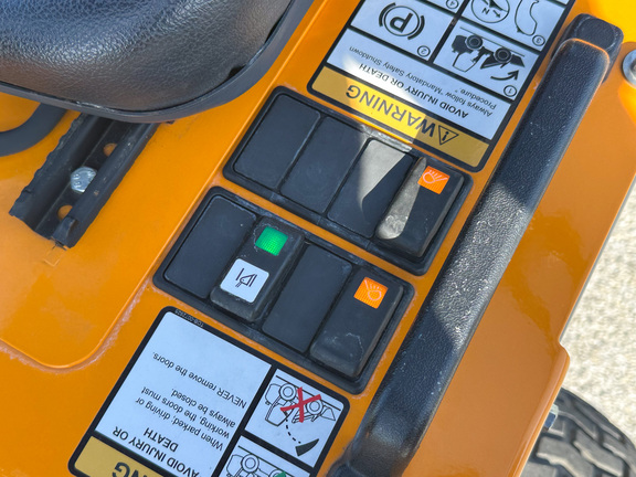 2024 Misc G1200 Compact Utility Loader