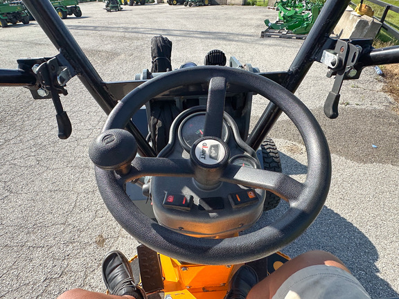 2024 Misc G1200 Compact Utility Loader
