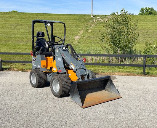 2024 Misc G1200 Compact Utility Loader
