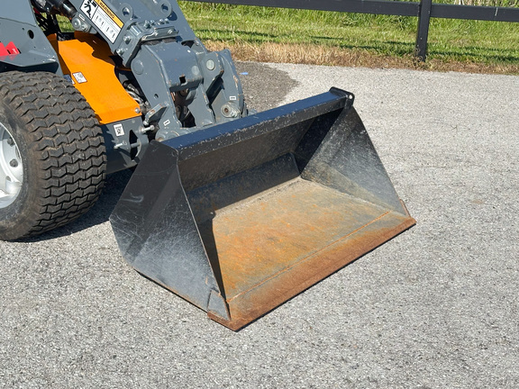 2024 Misc G1200 Compact Utility Loader
